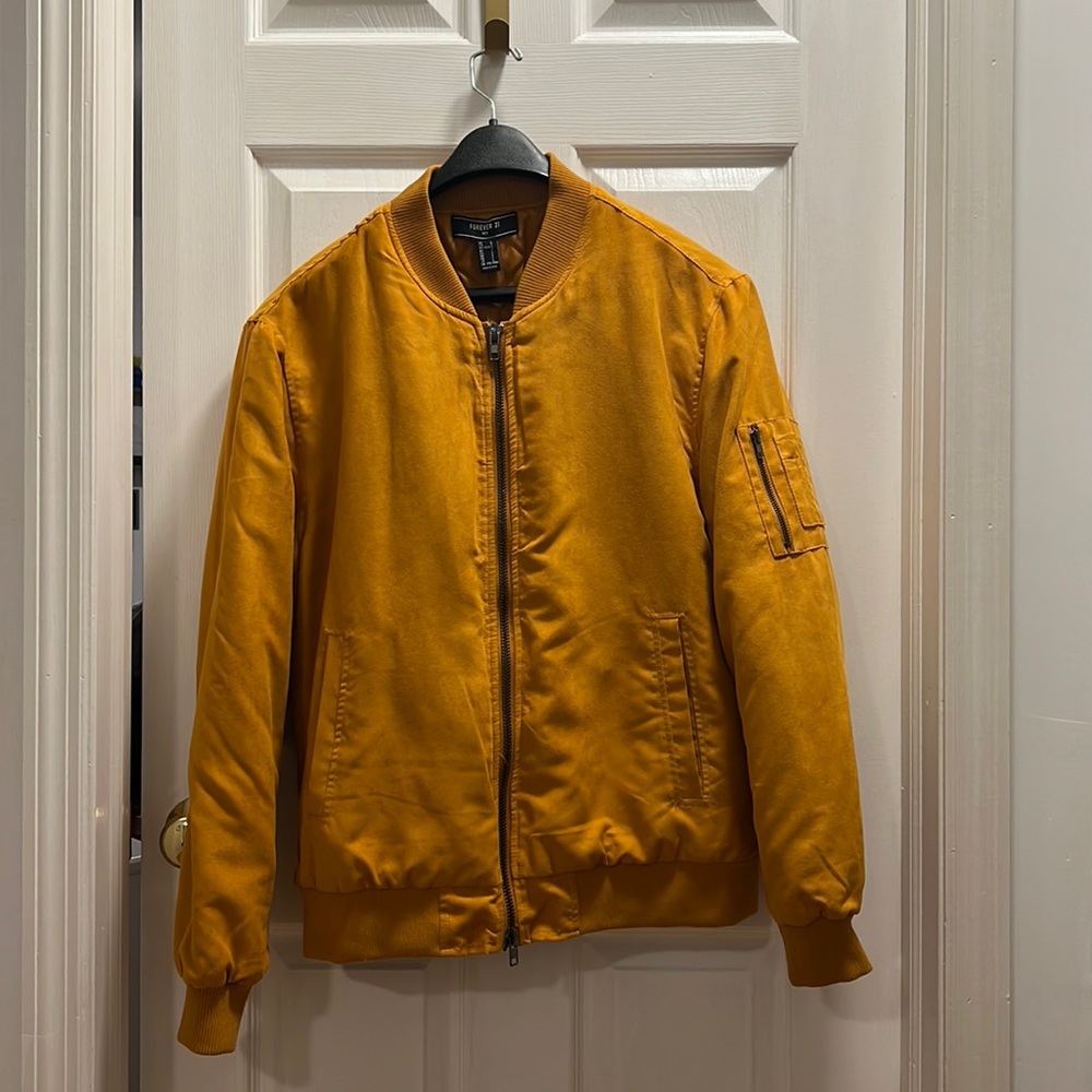 Forever 21 Mens Casual Jacket *NEW*